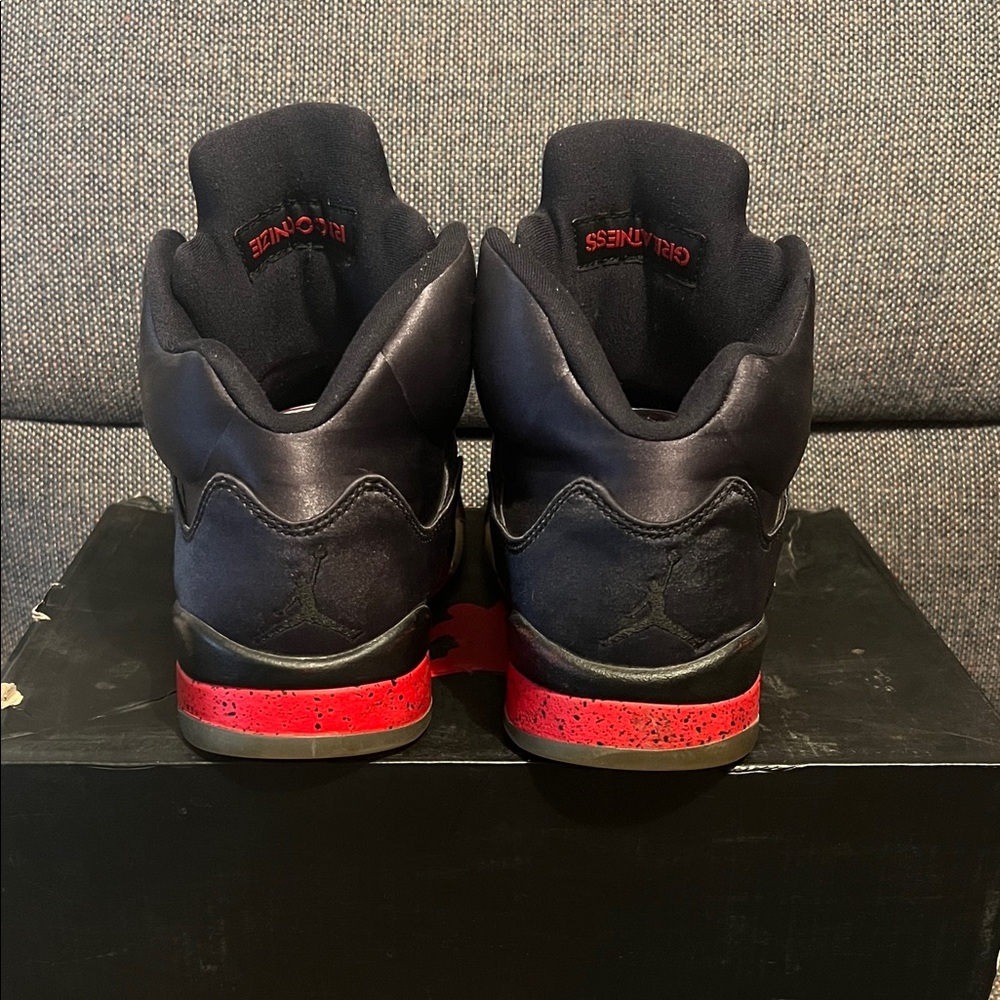 Jordan 5 Retro- - Picture 5 of 6